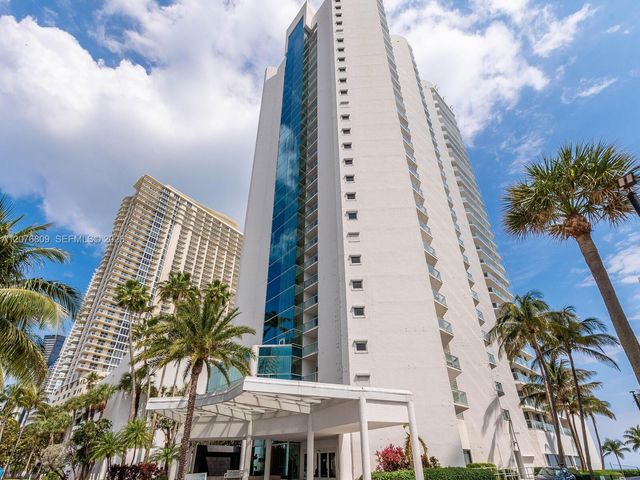 16485 Collins Avenue 1131, Sunny Isles Beach, FL 33160