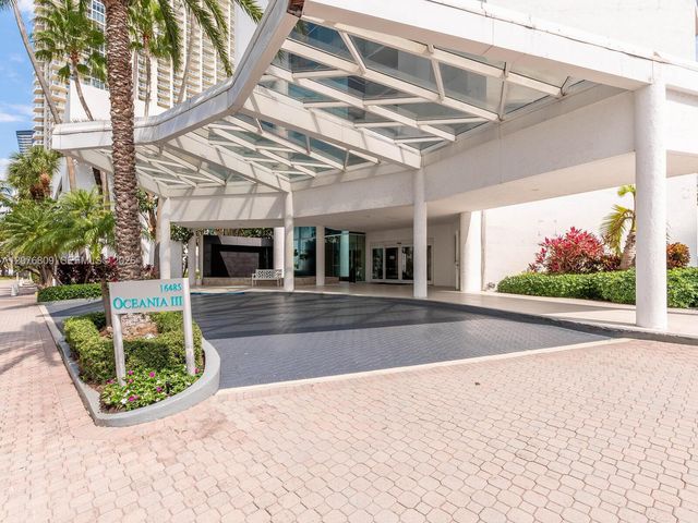 16485 Collins Avenue 1131, Sunny Isles Beach, FL 33160