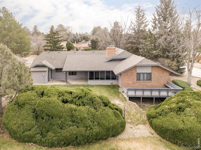 5273 Idylwild Trail, Boulder, CO 80301