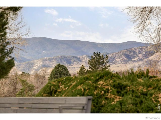5273 Idylwild Trail, Boulder, CO 80301