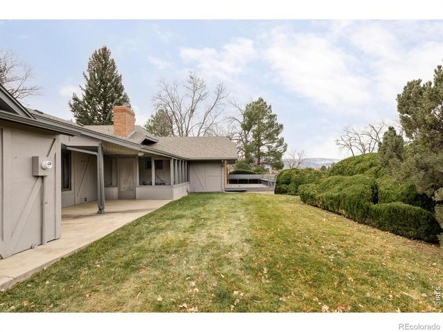 5273 Idylwild Trail, Boulder, CO 80301