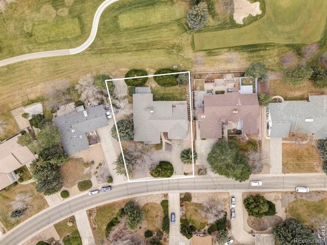 5273 Idylwild Trail, Boulder, CO 80301