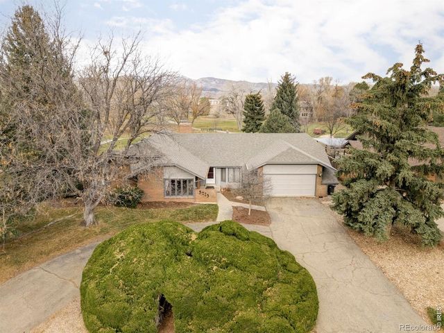 5273 Idylwild Trail, Boulder, CO 80301