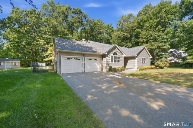 2 Acorn Drive, Stafford, CT 06076