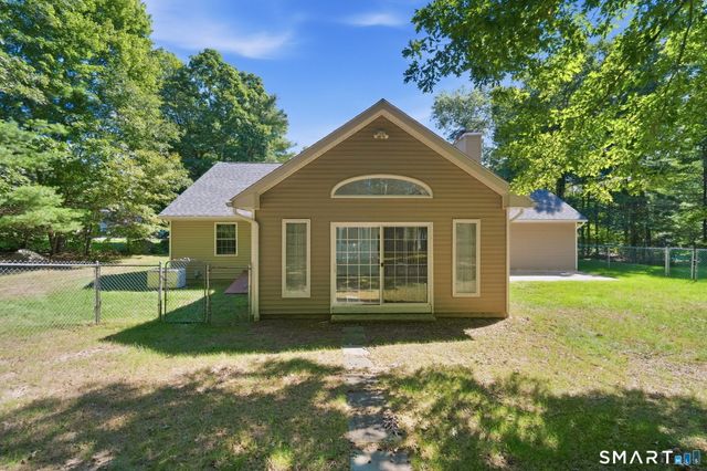 2 Acorn Drive, Stafford, CT 06076
