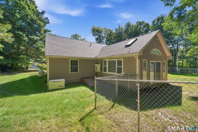 2 Acorn Drive, Stafford, CT 06076