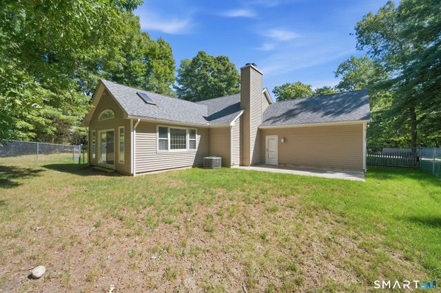 2 Acorn Drive, Stafford, CT 06076