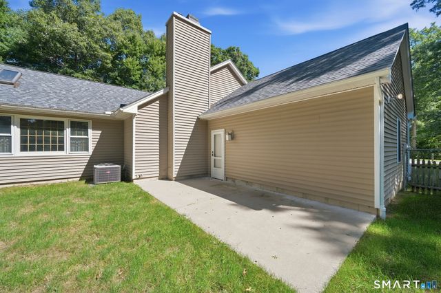 2 Acorn Drive, Stafford, CT 06076