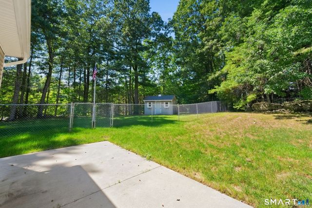 2 Acorn Drive, Stafford, CT 06076