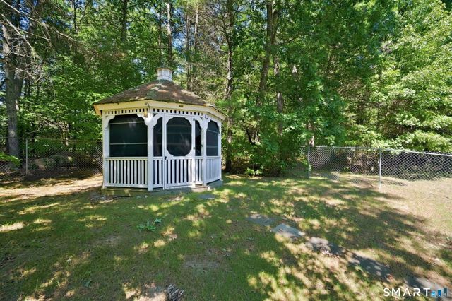 2 Acorn Drive, Stafford, CT 06076
