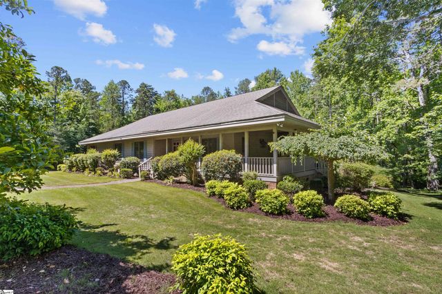 109 Indian Creek Road, Spartanburg, SC 29302