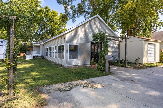 606 N Ladd Street, Pontiac, IL 61764