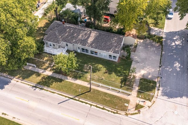 606 N Ladd Street, Pontiac, IL 61764