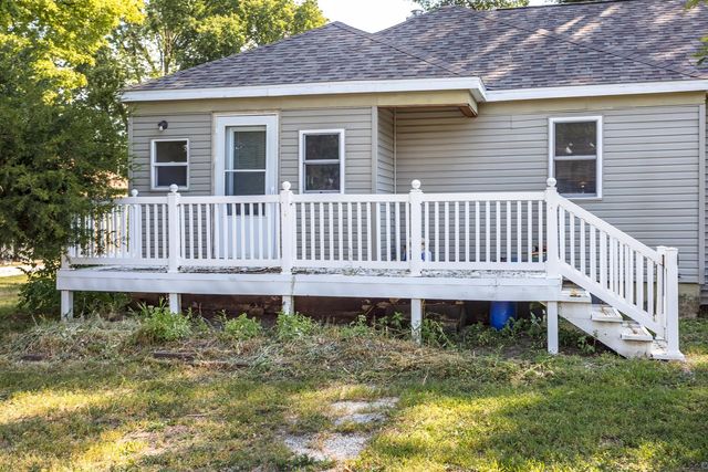 606 N Ladd Street, Pontiac, IL 61764