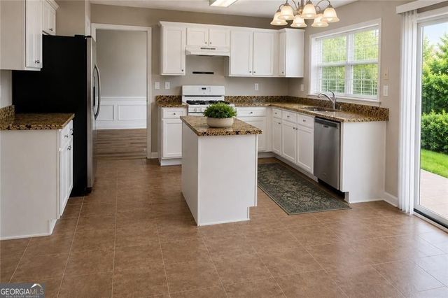 355 Waddington Trail, Johns Creek, GA 30097