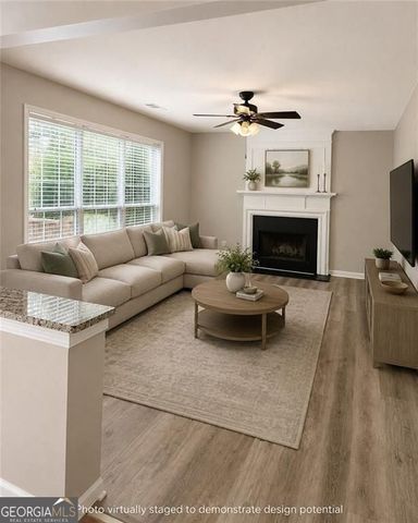 355 Waddington Trail, Johns Creek, GA 30097