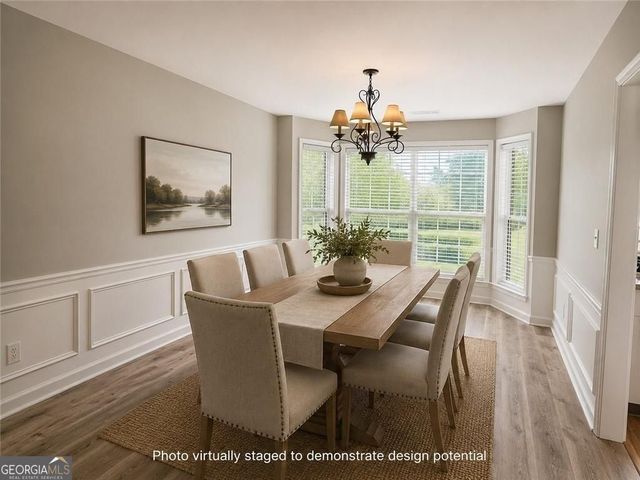 355 Waddington Trail, Johns Creek, GA 30097