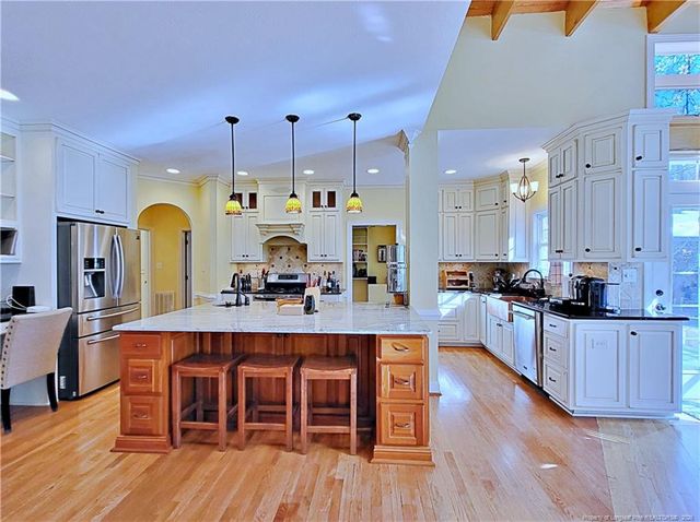 2519 S Edgewater Drive, Fayetteville, NC 28303