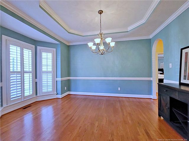 2519 S Edgewater Drive, Fayetteville, NC 28303