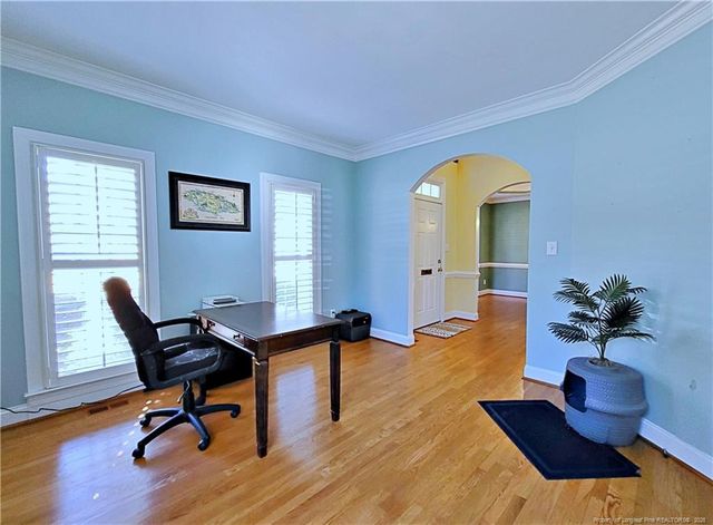 2519 S Edgewater Drive, Fayetteville, NC 28303