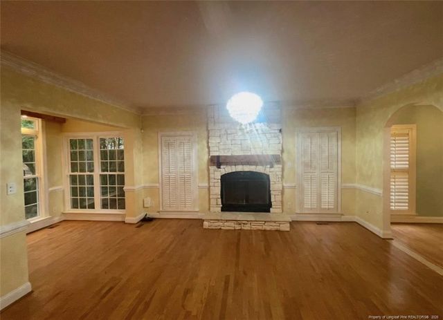 2519 S Edgewater Drive, Fayetteville, NC 28303