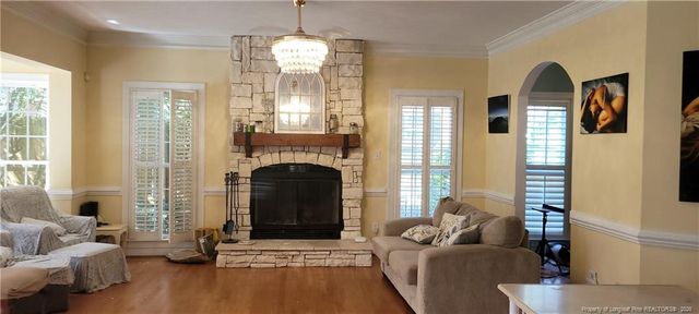 2519 S Edgewater Drive, Fayetteville, NC 28303