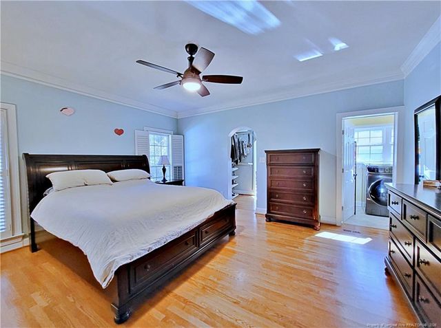 2519 S Edgewater Drive, Fayetteville, NC 28303
