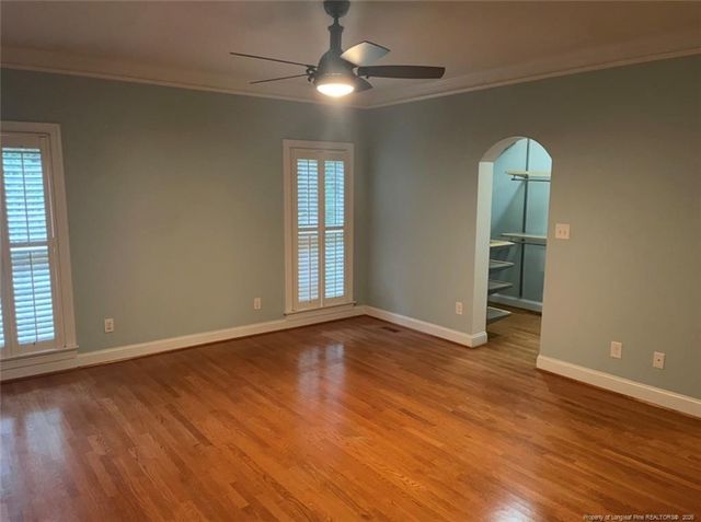 2519 S Edgewater Drive, Fayetteville, NC 28303