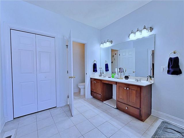 2519 S Edgewater Drive, Fayetteville, NC 28303
