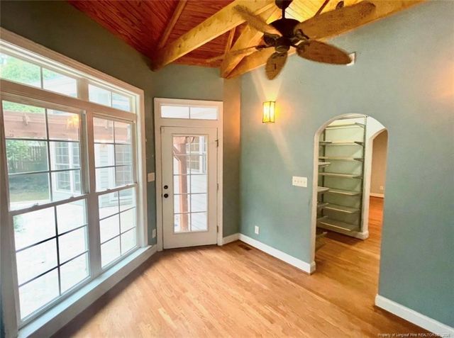 2519 S Edgewater Drive, Fayetteville, NC 28303