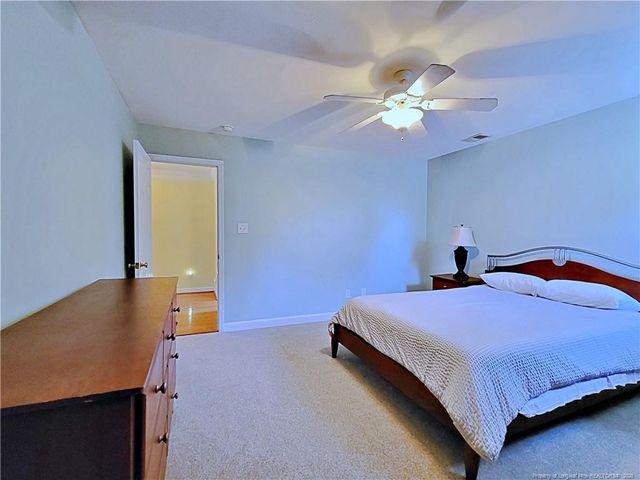 2519 S Edgewater Drive, Fayetteville, NC 28303
