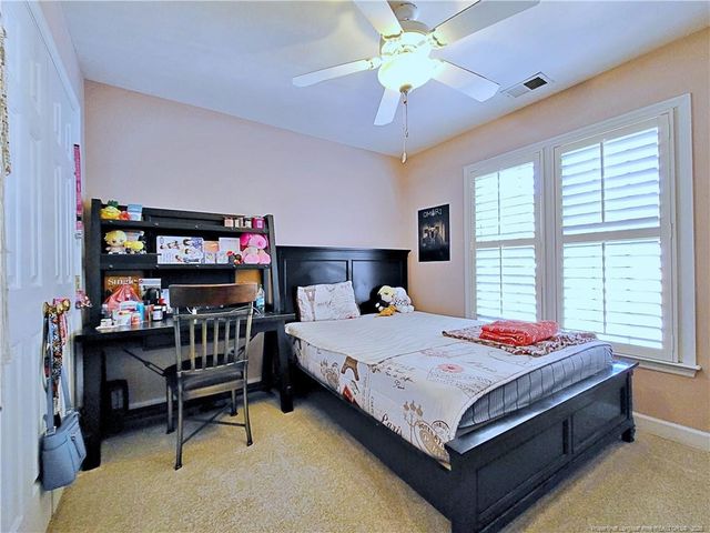 2519 S Edgewater Drive, Fayetteville, NC 28303