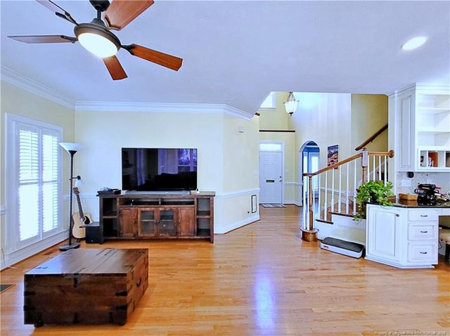 2519 S Edgewater Drive, Fayetteville, NC 28303
