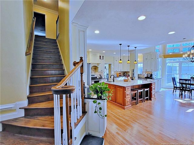 2519 S Edgewater Drive, Fayetteville, NC 28303
