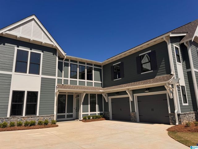 4012 MARTIN BROOK CIRCLE, Hoover, AL 35244