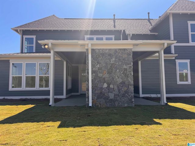 4012 MARTIN BROOK CIRCLE, Hoover, AL 35244