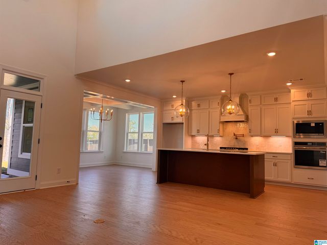 4012 MARTIN BROOK CIRCLE, Hoover, AL 35244
