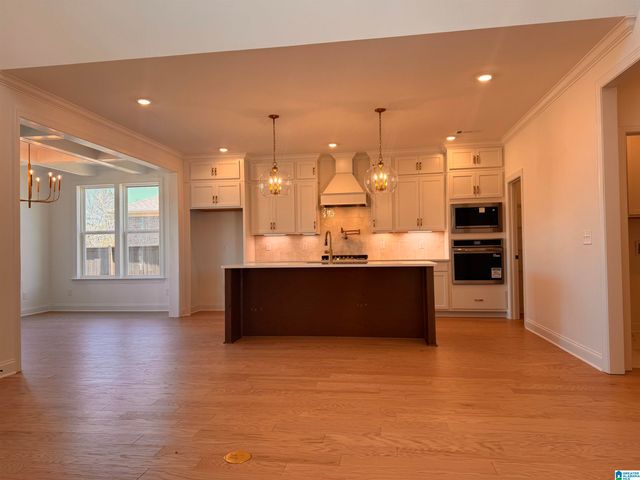 4012 MARTIN BROOK CIRCLE, Hoover, AL 35244