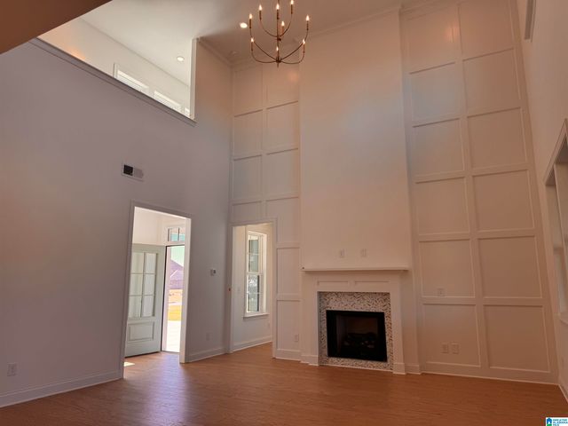 4012 MARTIN BROOK CIRCLE, Hoover, AL 35244