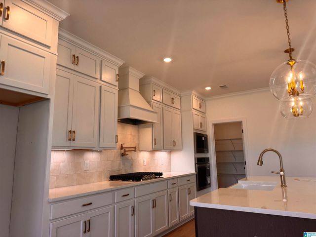 4012 MARTIN BROOK CIRCLE, Hoover, AL 35244