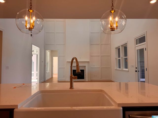 4012 MARTIN BROOK CIRCLE, Hoover, AL 35244