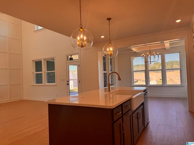 4012 MARTIN BROOK CIRCLE, Hoover, AL 35244