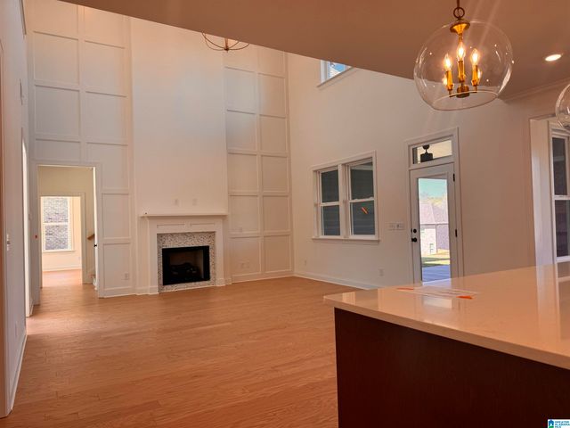 4012 MARTIN BROOK CIRCLE, Hoover, AL 35244