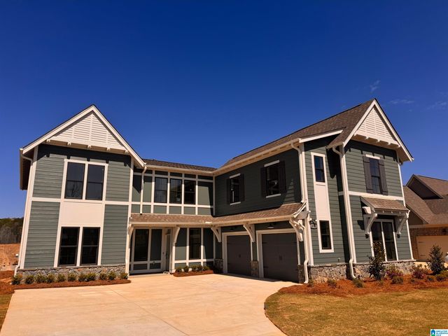 4012 MARTIN BROOK CIRCLE, Hoover, AL 35244