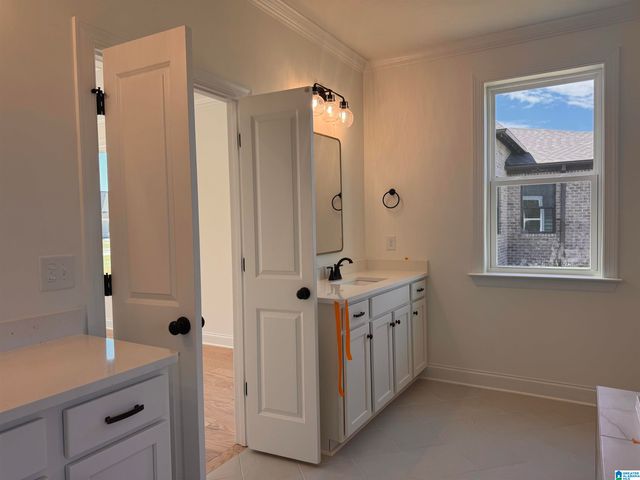 4012 MARTIN BROOK CIRCLE, Hoover, AL 35244