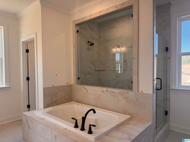 4012 MARTIN BROOK CIRCLE, Hoover, AL 35244