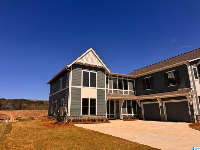 4012 MARTIN BROOK CIRCLE, Hoover, AL 35244