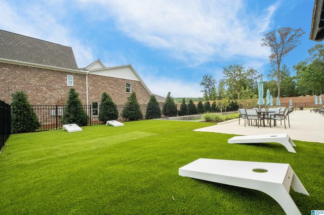 4012 MARTIN BROOK CIRCLE, Hoover, AL 35244