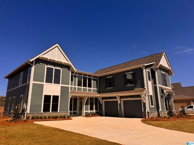 4012 MARTIN BROOK CIRCLE, Hoover, AL 35244