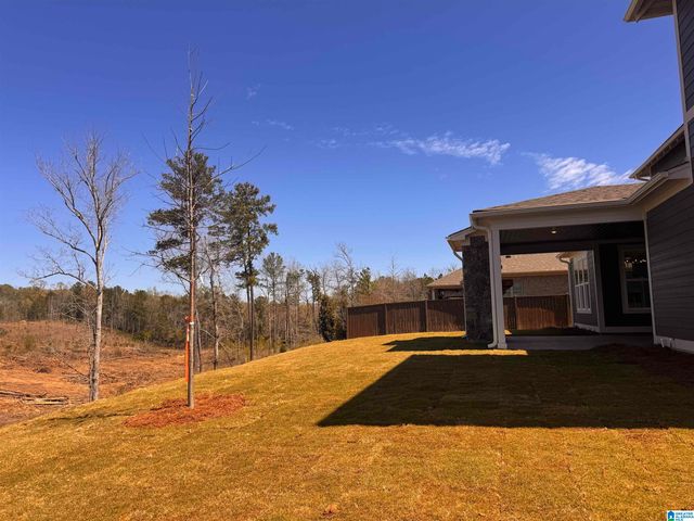 4012 MARTIN BROOK CIRCLE, Hoover, AL 35244